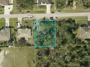 3407 26th St W, Lehigh Acres, FL 33971