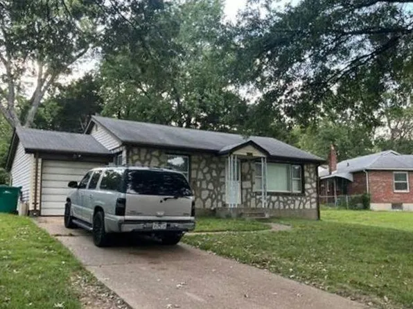1911 Vinita Dr, Saint Louis, MO 63114