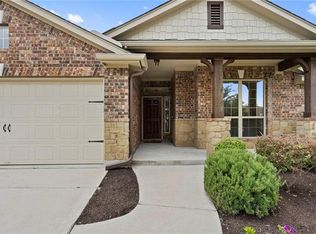 4625 Rolling Water Dr, Pflugerville, TX 78660