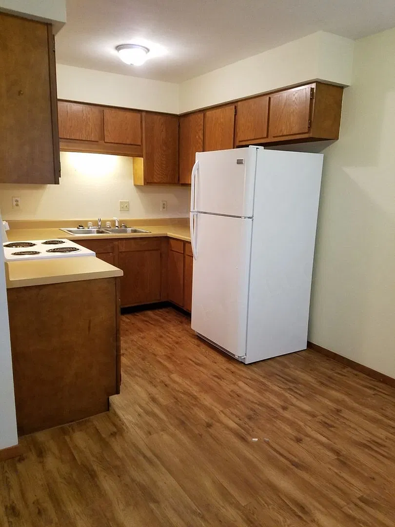 Delta Villa Apartments — Photo 1