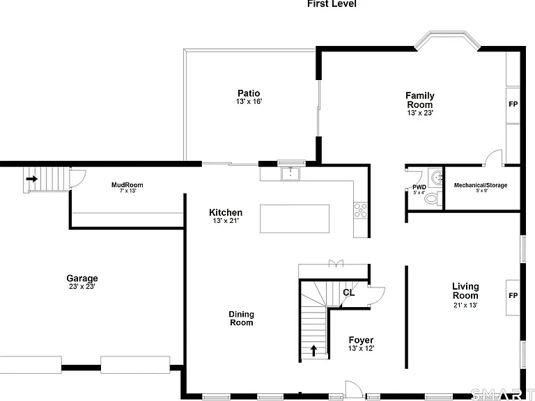 16 Island Way — Photo 29