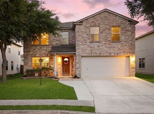 10626 Archer Point, San Antonio, TX 78254