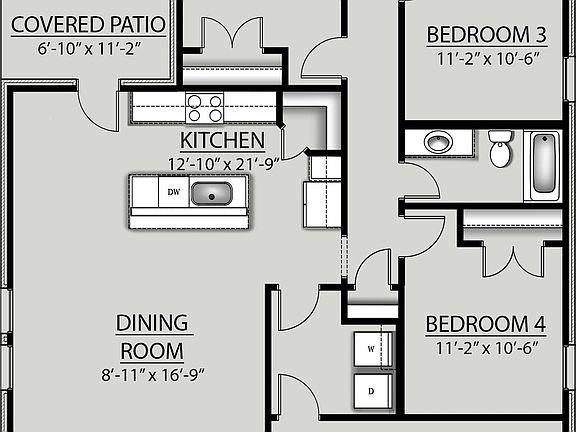 2nd image of this home