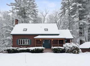 3 Loon Ln, Windham, ME 04062