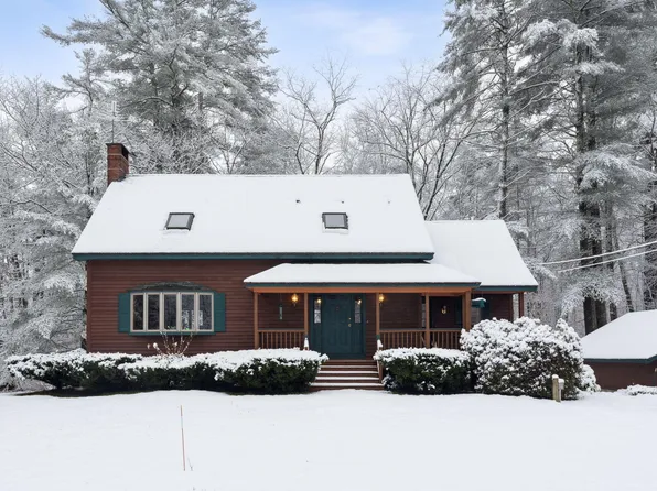 3 Loon Lane, Windham, ME 04062
