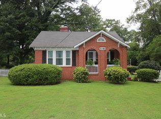 2081 Old Atlanta Rd, Griffin, GA 30223