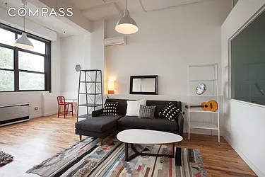 Rented by Compass