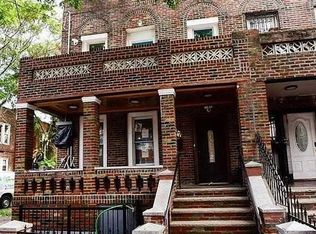 577 Logan St, Brooklyn, NY 11208