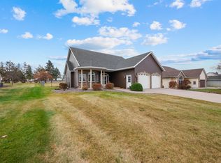 724 Brendan Ct NW, Alexandria, MN 56308