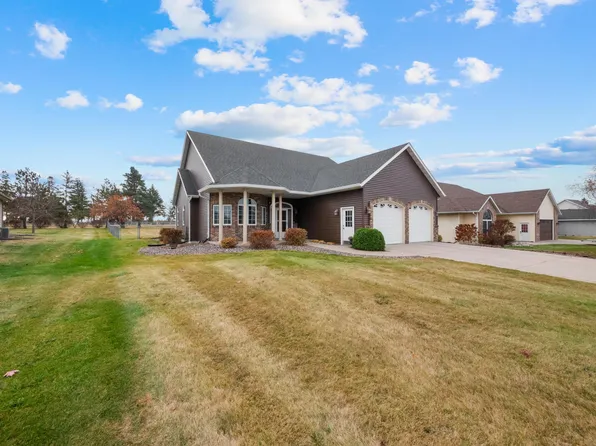 724 Brendan Ct NW, Alexandria, MN 56308