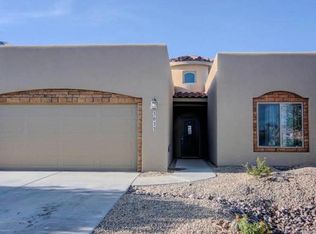 3613 Sierra Bonita Ave, Las Cruces, NM 88012