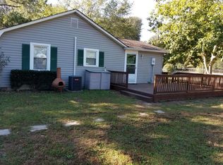 3971 Mineral Springs Rd, West Columbia, SC 29073