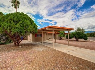 8545 E Calle Bolivar, Tucson, AZ 85715