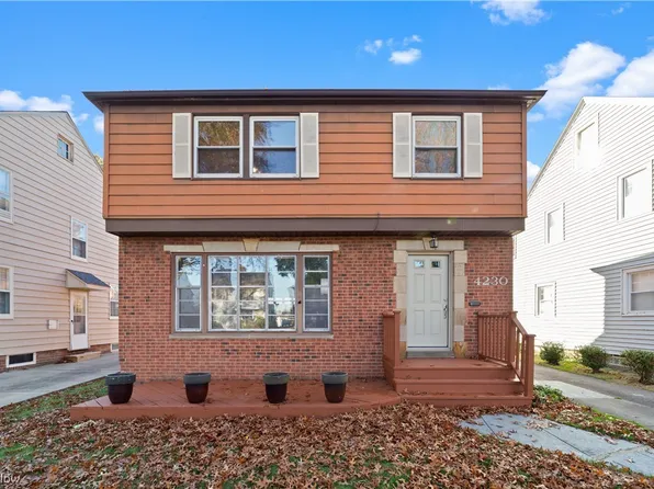 4230 Bushnell Rd, University Heights, OH 44118