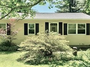 235 Florence Rd, Northampton, MA 01062