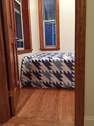 Rented by Warren T Real Estate Corp.