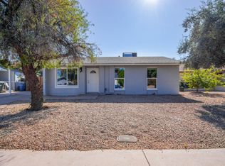 2107 W Hartford Ave, Phoenix, AZ 85023