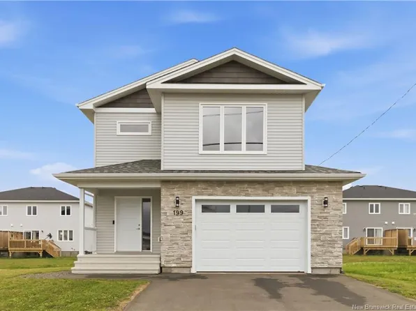 199 Runneymeade Rd, Riverview, NB E1B 4M7