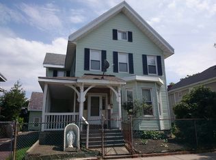36 Virginia St, Dorchester, MA 02125