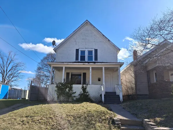 490 Emmett St E #3, Battle Creek, MI 49017