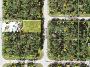 343 Sherbourne St #17, Pt Charlotte, FL 33954