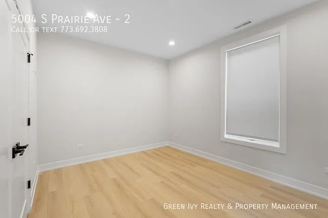 5004 S Prairie Ave #2 — Photo 17