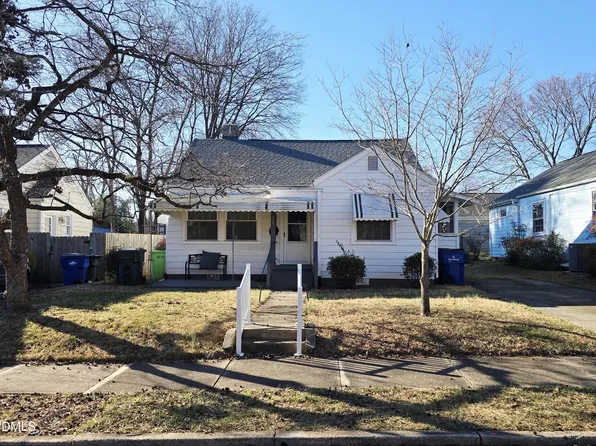 404 Bickett Blvd, Raleigh, NC 27608