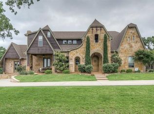 211 Waketon Rd, Double Oak, TX 75077