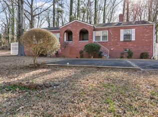 162 Fairburn Rd SW, Atlanta, GA 30331