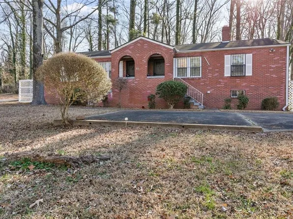 162 Fairburn Rd SW, Atlanta, GA 30331
