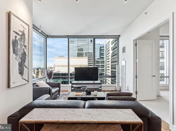 1414 S Penn Sq Unit 34G, Philadelphia, PA 19102