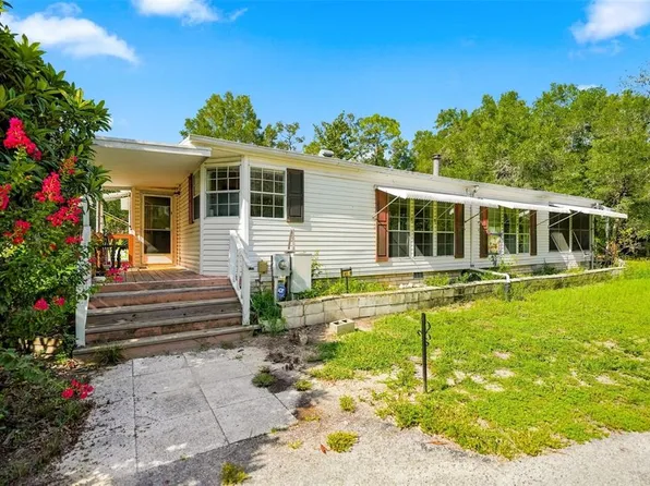 16179 WISCON ROAD, BROOKSVILLE, FL 34601