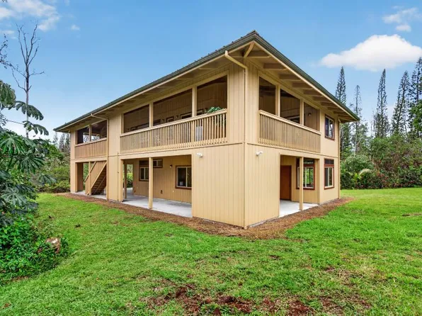 16-1864 36th Ave, Avenue, HI 96749