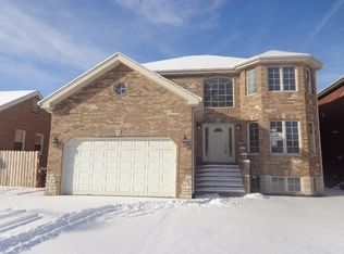 8130 Mulligan Ave, Burbank, IL