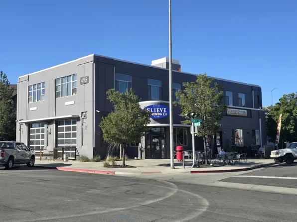 495 Morrill Ave, Reno, NV 89512