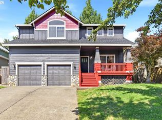 2131 NW Fargo Loop, Camas, WA 98607