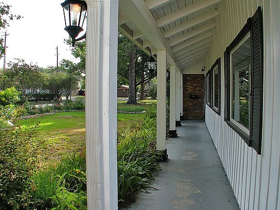 All of the windows have been replaced with insulated, dual paned windows.