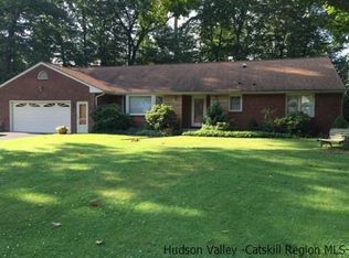 46 Mary Ave, Lake Katrine, NY 12449