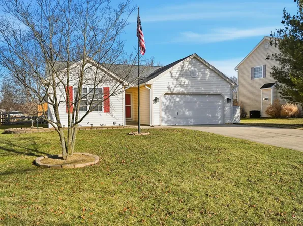 8114 Sterling Spring Dr, Loveland, OH 45140