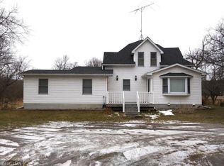 520 E North Ave, Luck, WI 54853