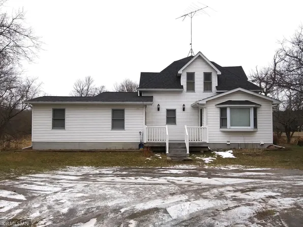 520 E North Ave, Luck, WI 54853