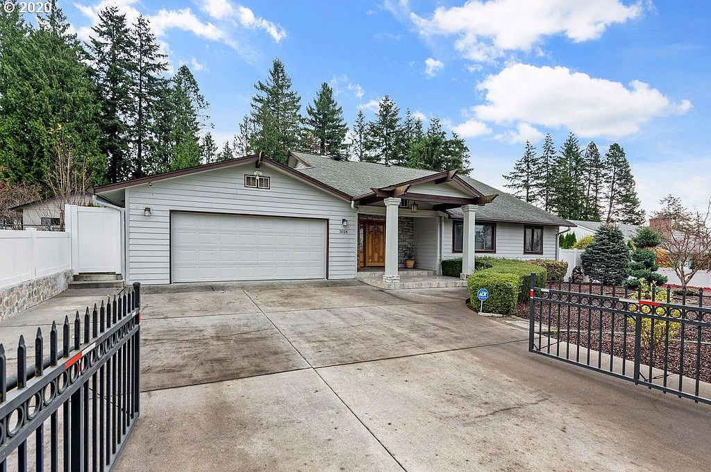 3124 Lindsey Dr Longview Wa 98632 Zillow