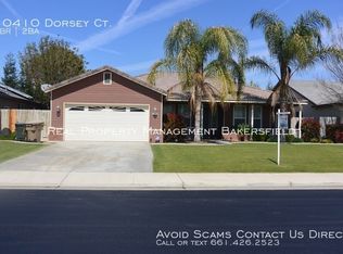 10410 Dorsey Ct, Bakersfield, CA 93312