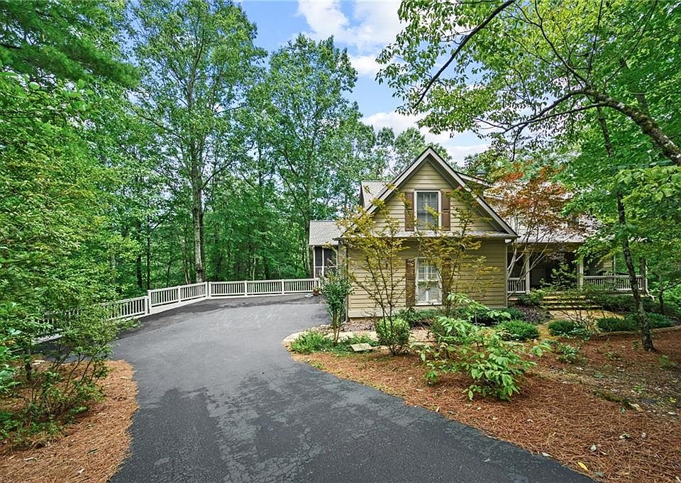 209 Wilderness Knoll, Jasper, GA 30143 MLS 7259735 Zillow