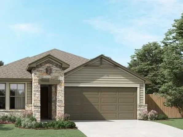 The Channing (850) Plan, Lexington Parke