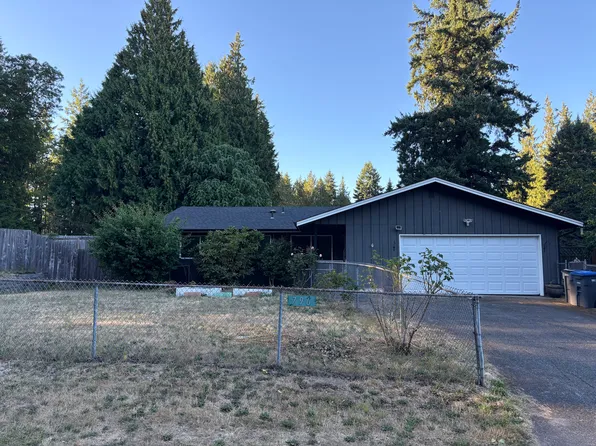 796 NW Firglade Dr, Bremerton, WA 98311