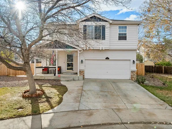 9425 Bellaire Street, Thornton, CO 80229