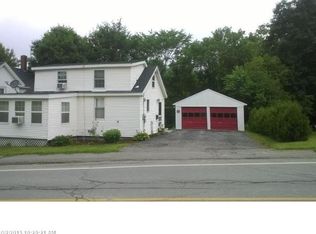 80 Elm St, Brewer, ME 04412