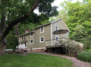 406 Stage Coach Rd, Durham, CT 06422