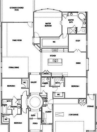 2nd image of this home